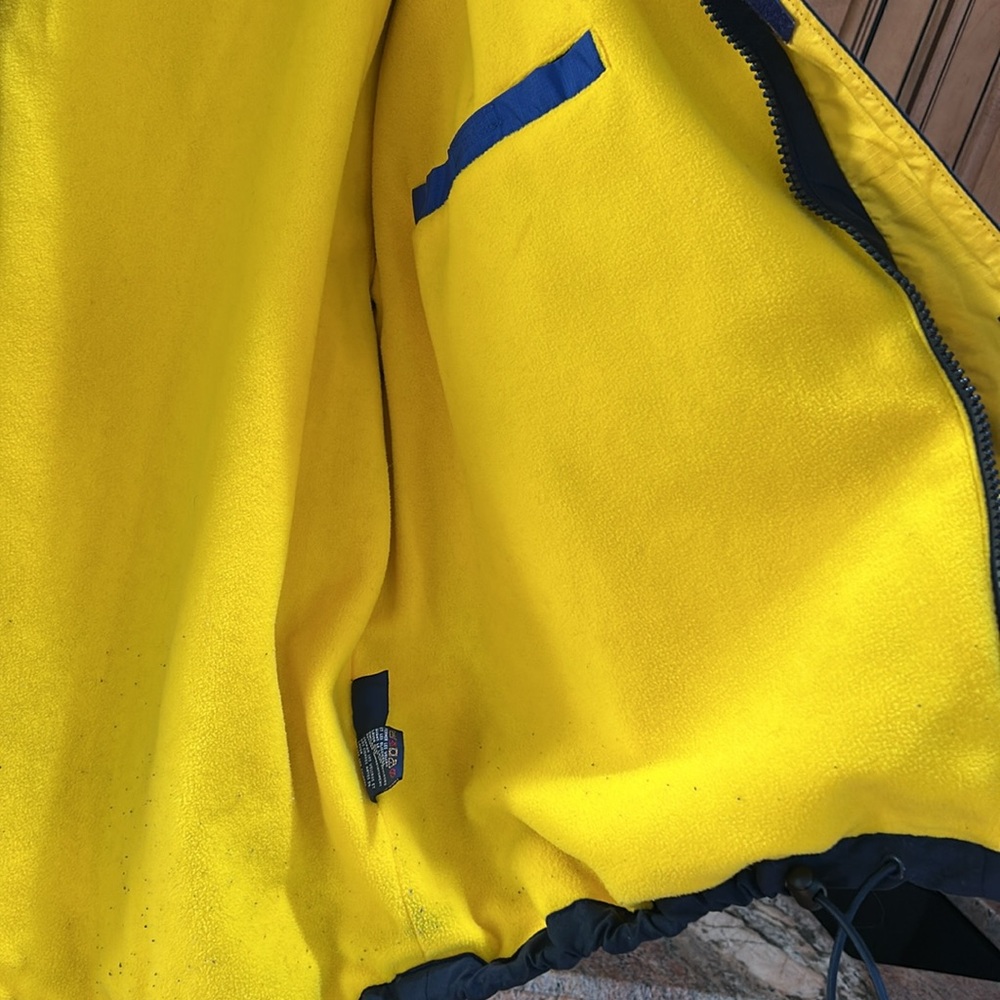 Tommy Hilfiger men’s winter jacket. Super warm. Size XL - Picture 5 of 13
